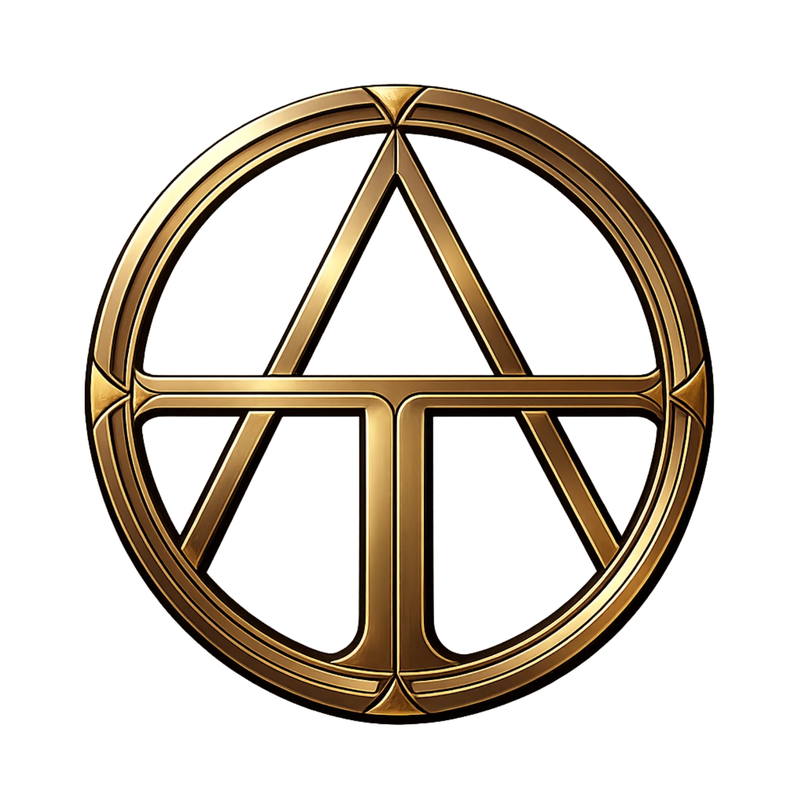 Logo di Antonio Tiziano Sergi analogista esperto nella scienza analogica
